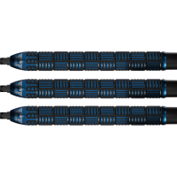 Bull's Andy Baetens CP Steeltip 95%